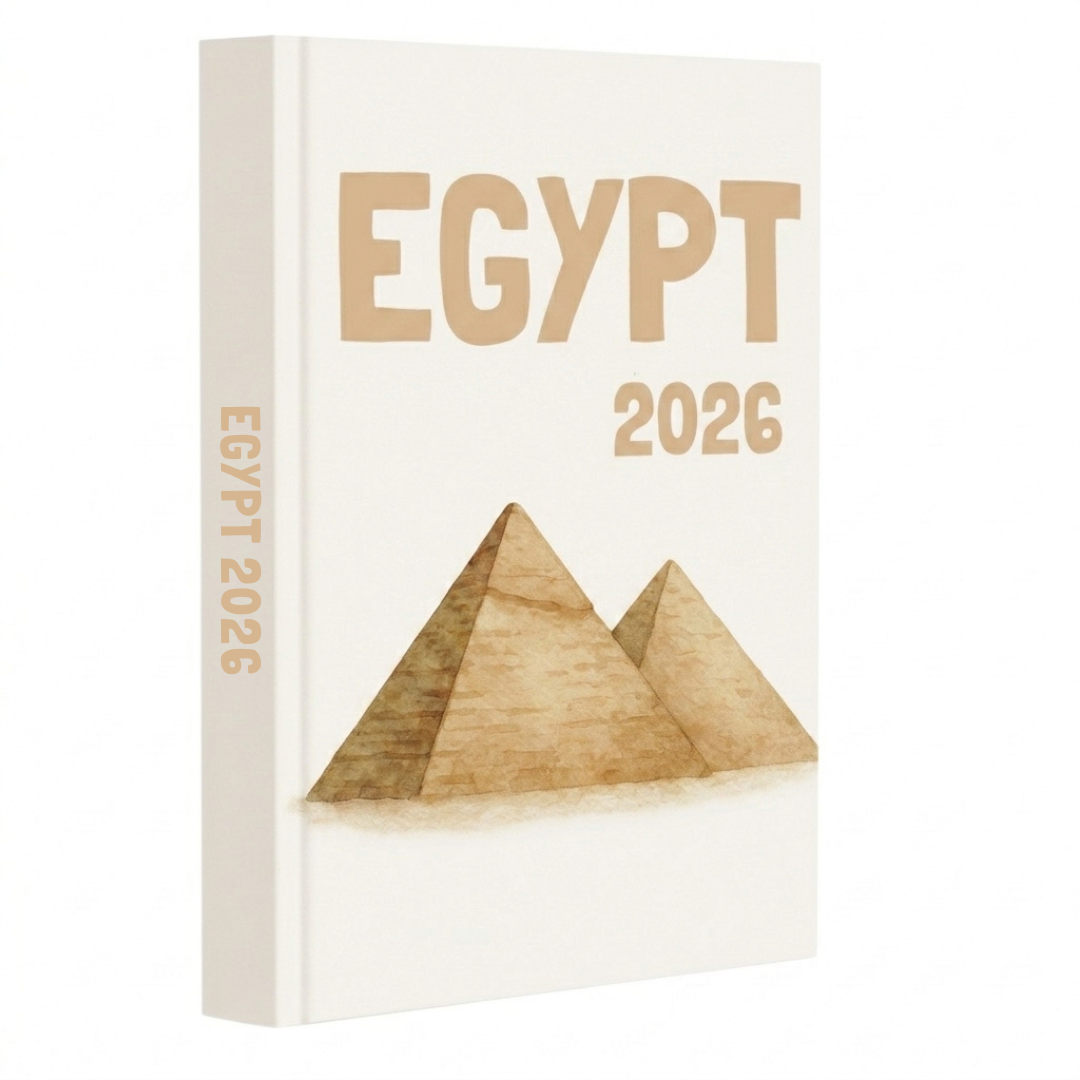 Egypt 3