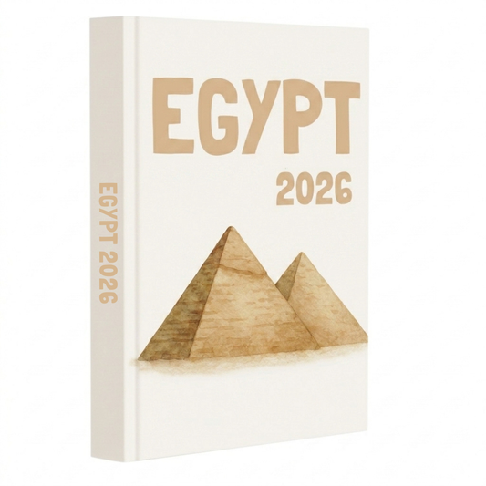 Egypt 3