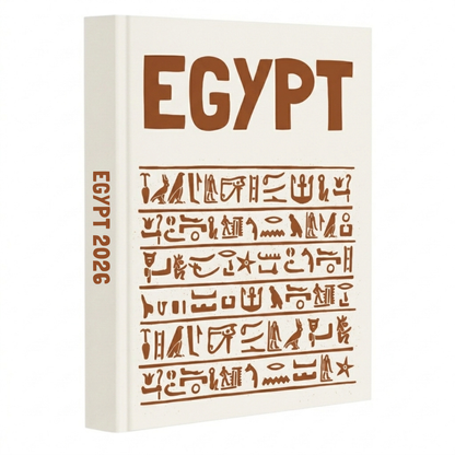Egypt 1