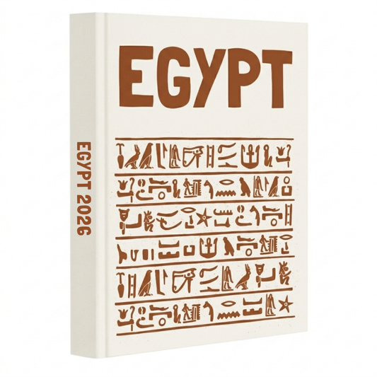 Egypt 1