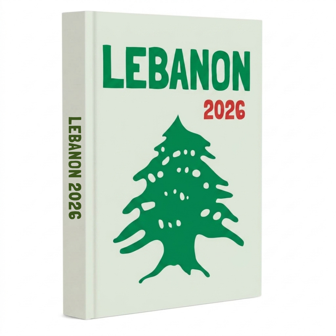 Lebanon 1