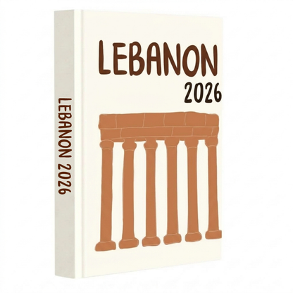 Lebanon 2