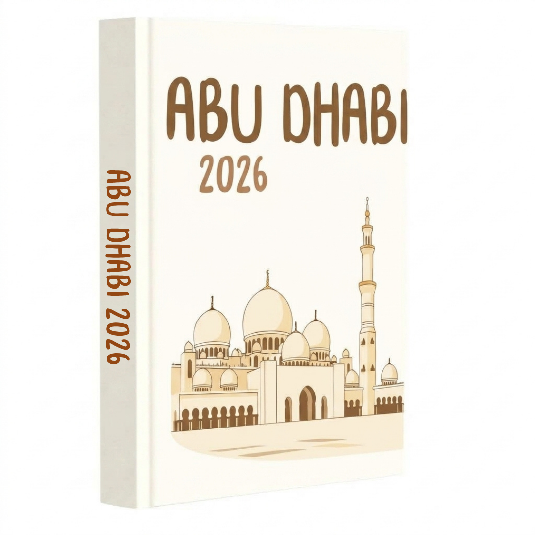 Abu Dhabi