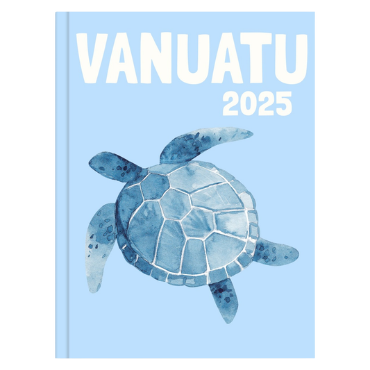 Vanuatu