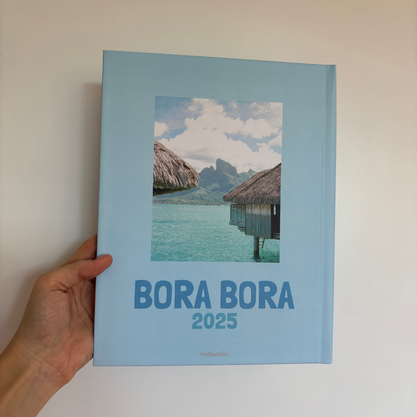 Bora Bora