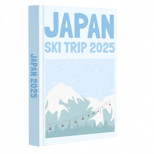 Japan Ski