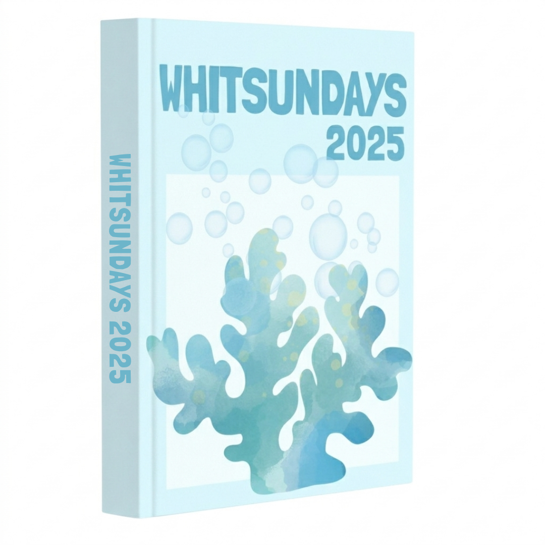Whitsundays