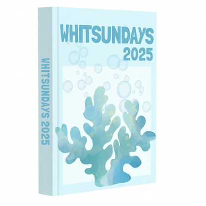 Whitsundays