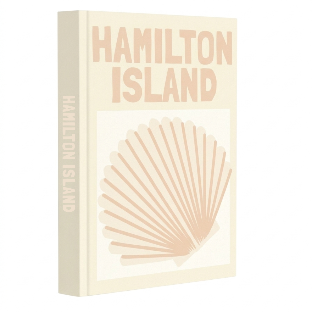 Hamilton Island