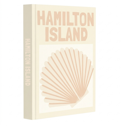 Hamilton Island