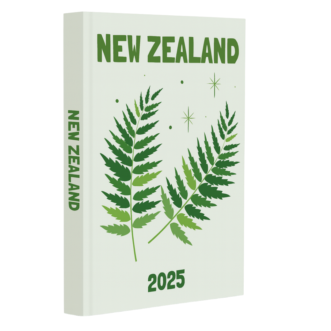 New Zealand 2