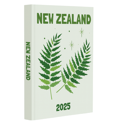 New Zealand 2