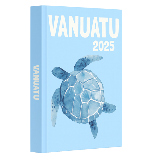 Vanuatu