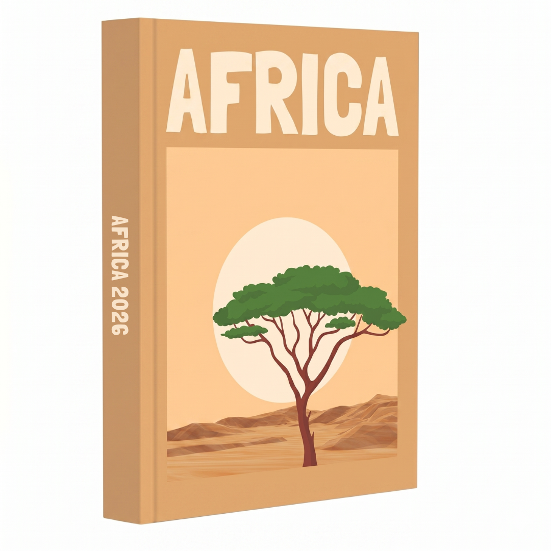 Africa 1