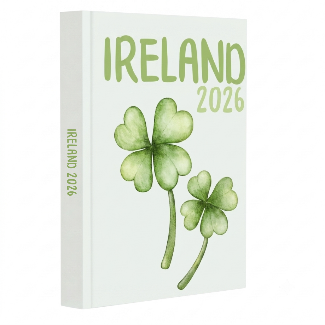 Ireland