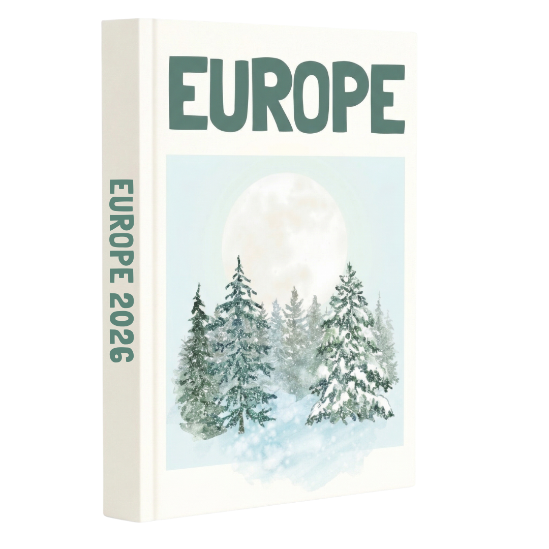 Europe 3