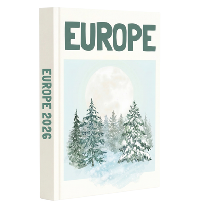 Europe 3