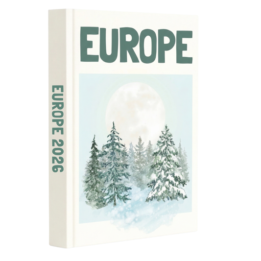 Europe 3