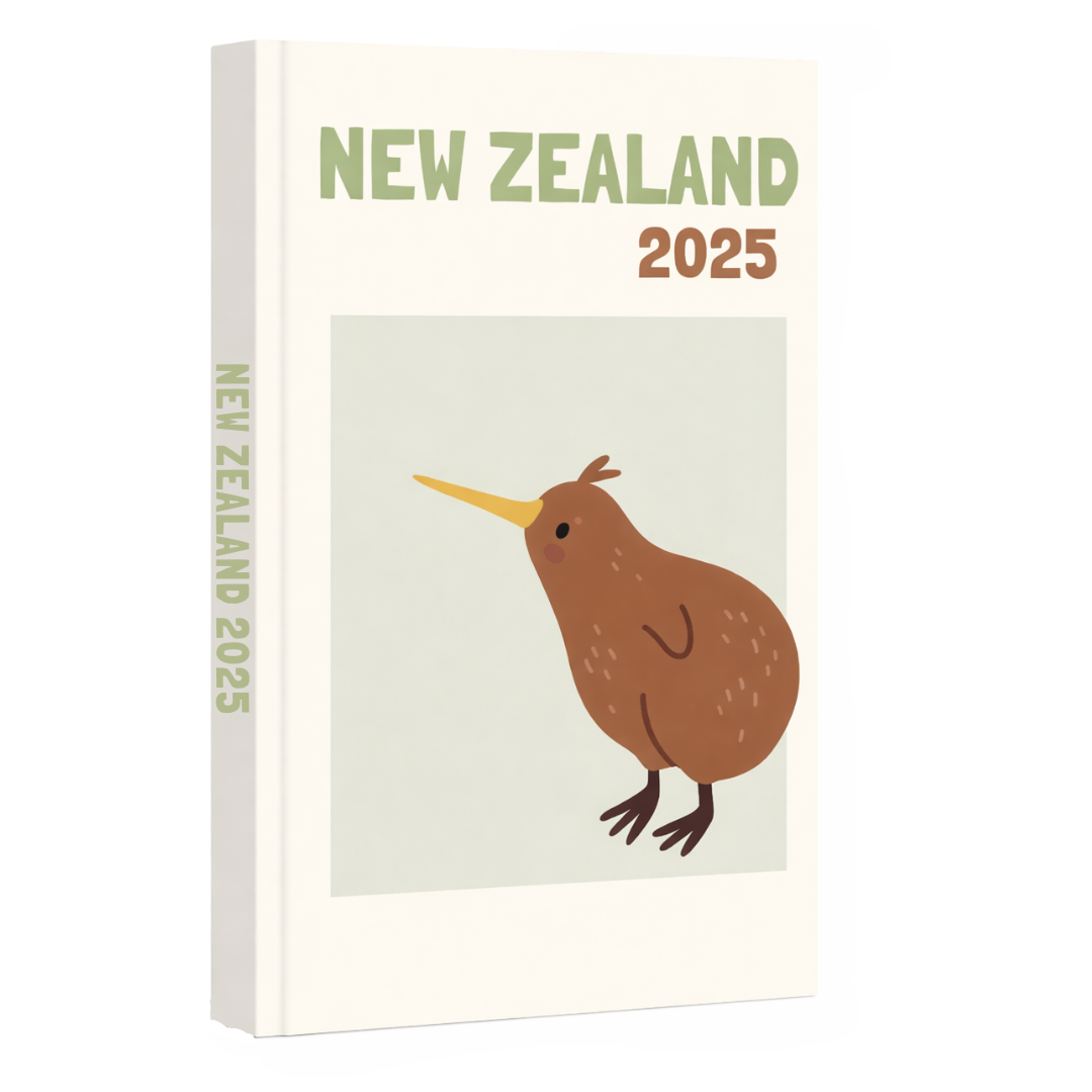 New Zealand 1