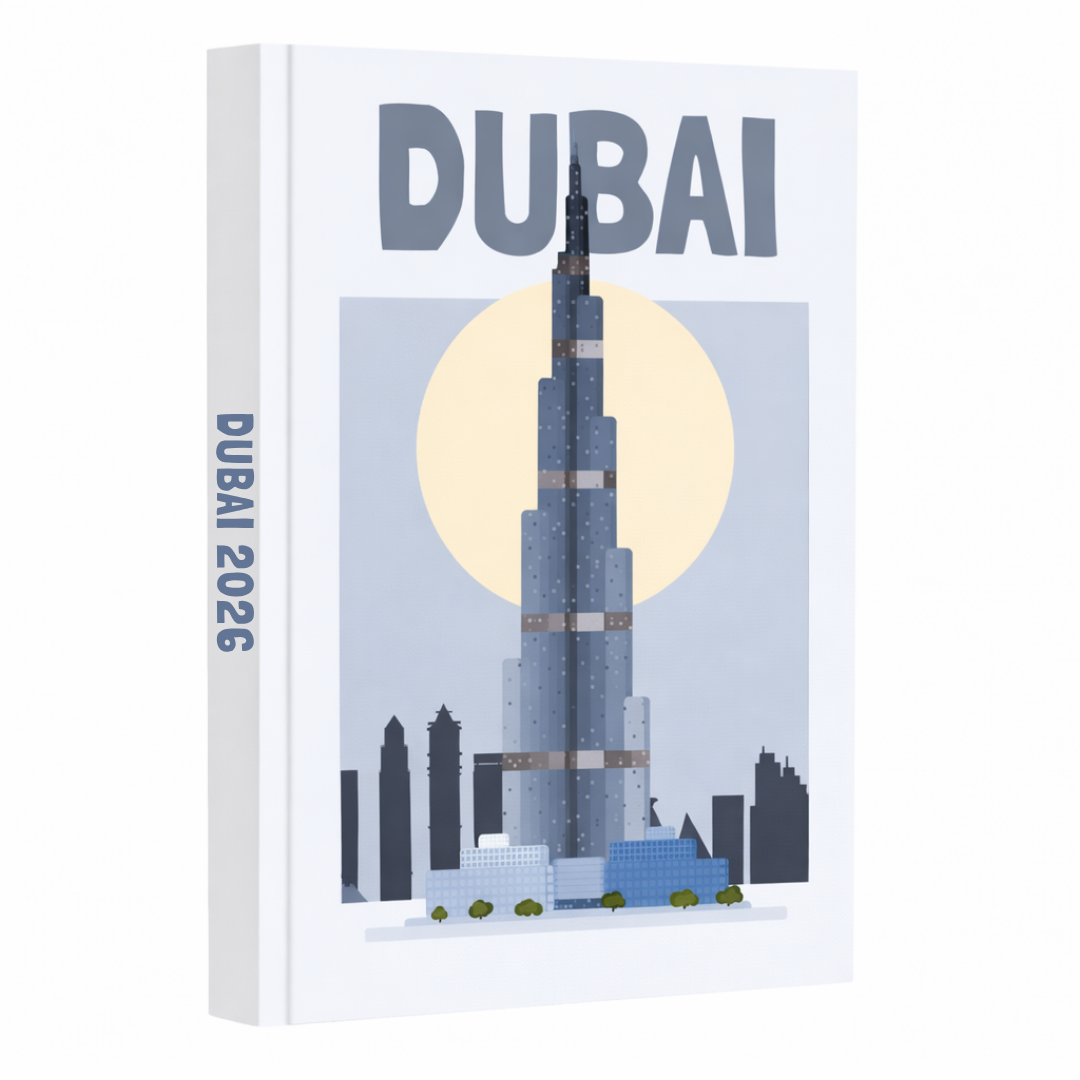 Dubai 1