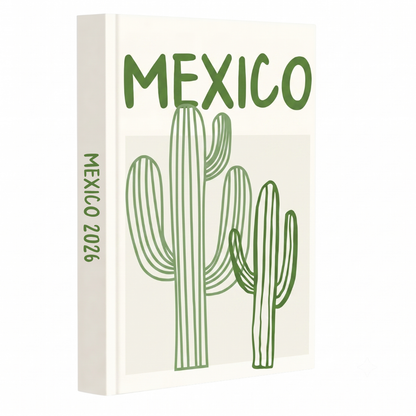 Mexico 1