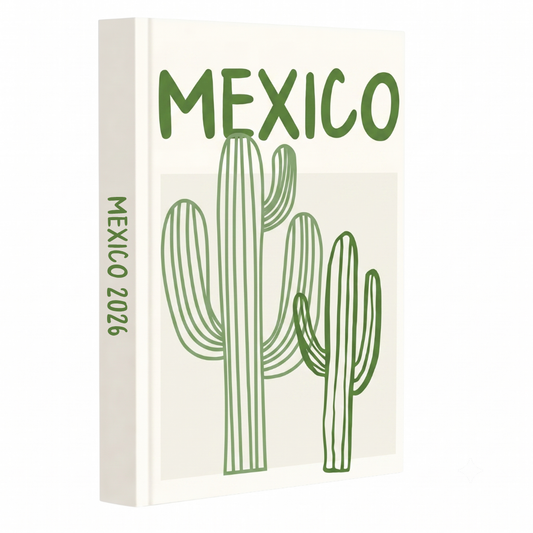 Mexico 1