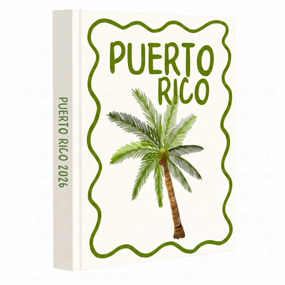Puerto Rico
