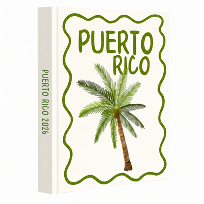 Puerto Rico