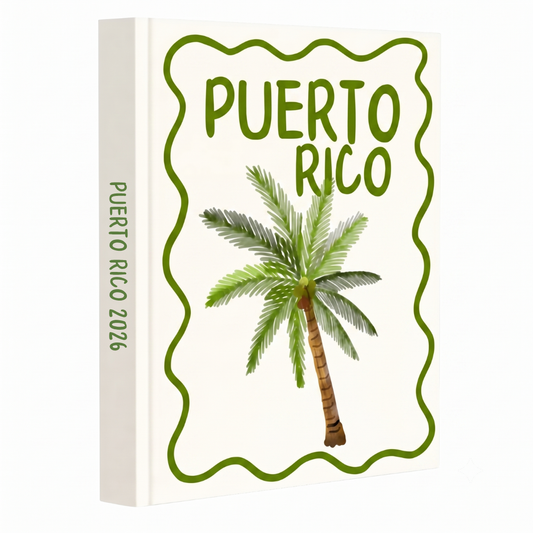 Puerto Rico