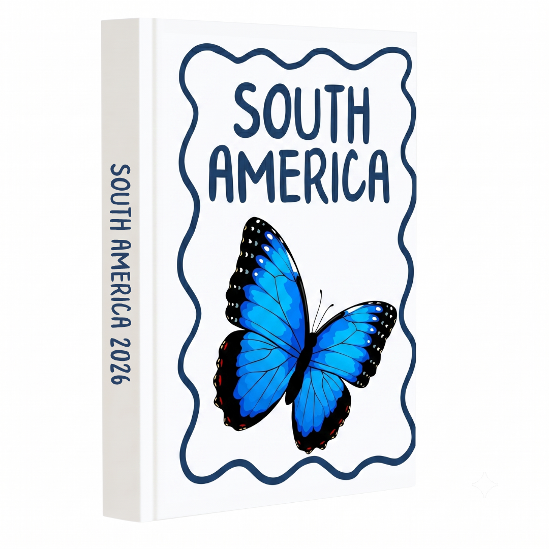 South America