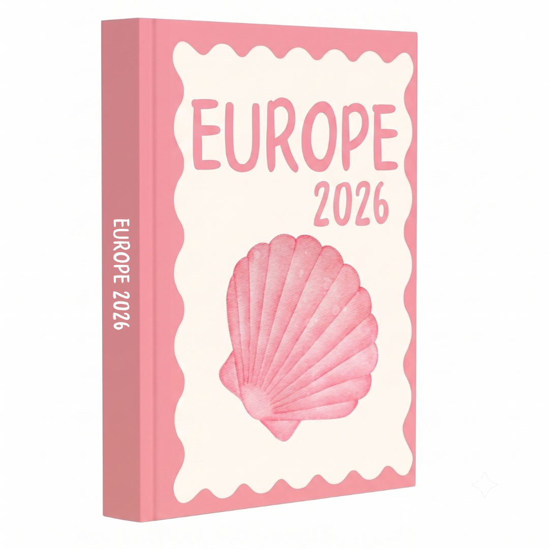 Europe 4