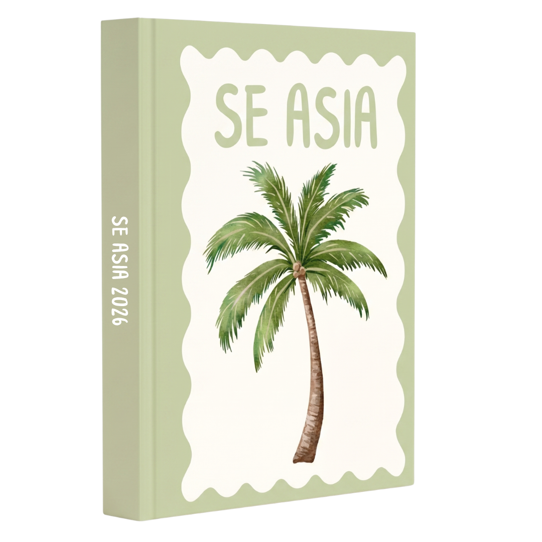 SE Asia