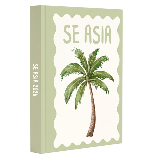 SE Asia