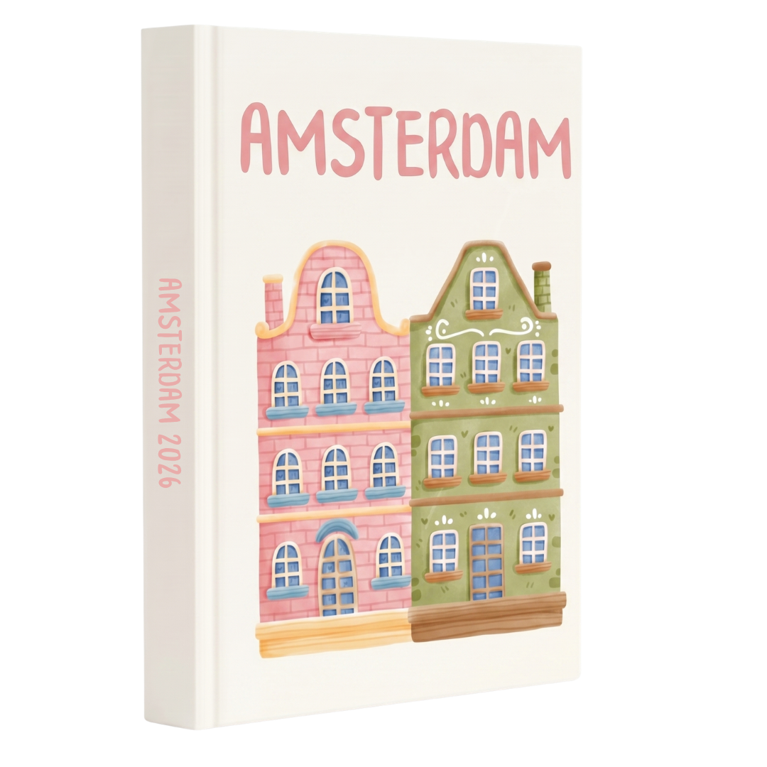 Amsterdam 1