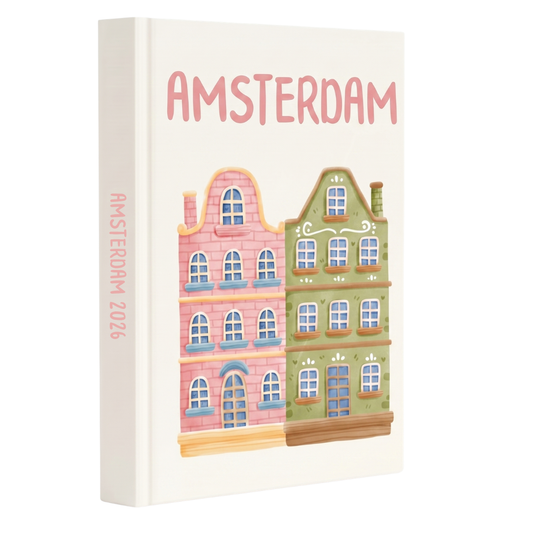 Amsterdam 1