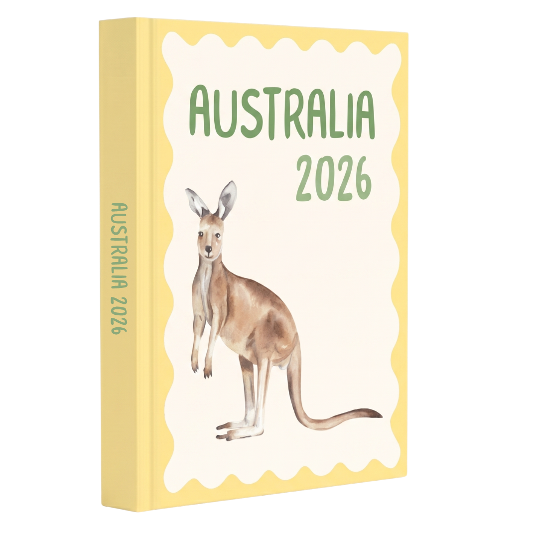 Australia 2