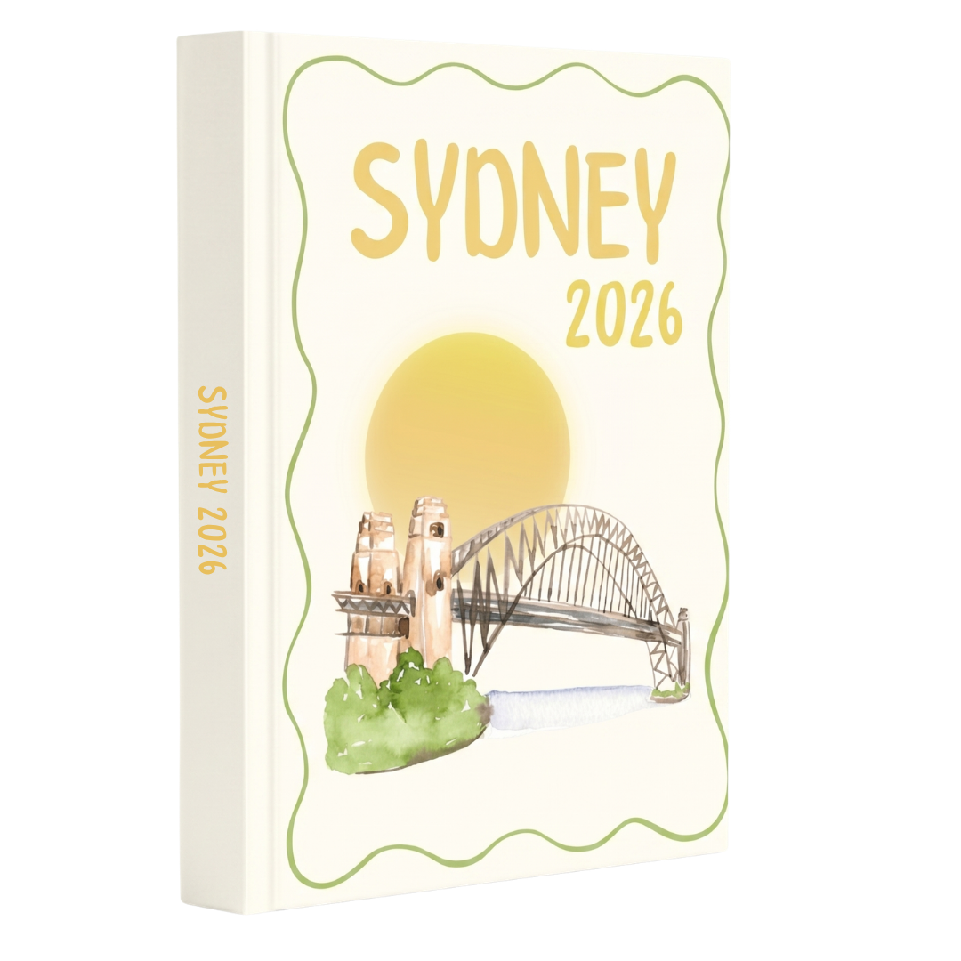 Sydney