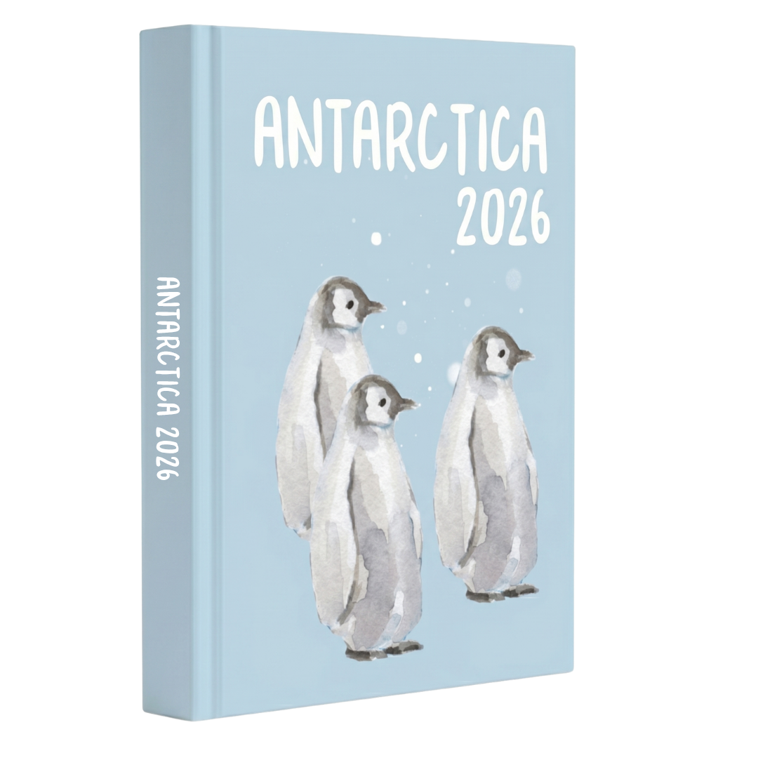 Antarctica