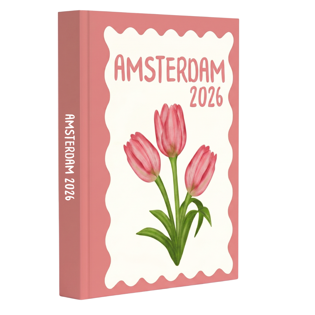 Amsterdam 2